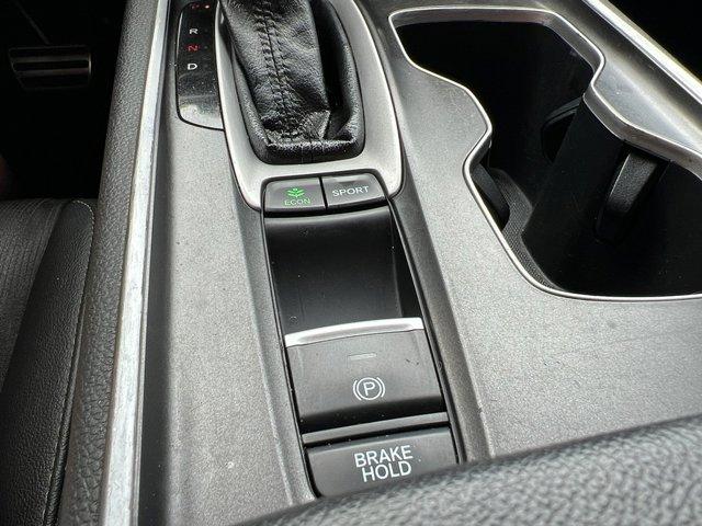 used 2019 Honda Accord car, priced at $15,995