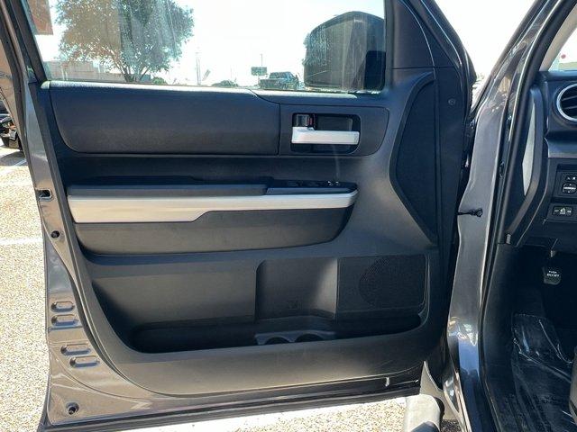 used 2018 Toyota Tundra car, priced at $29,995