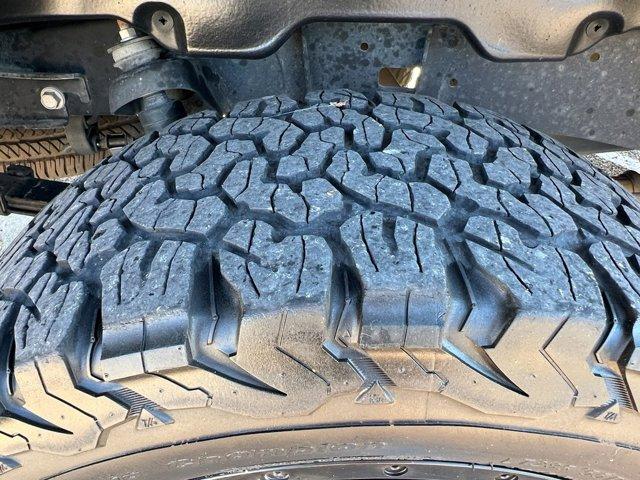 used 2018 Toyota Tundra car, priced at $29,995