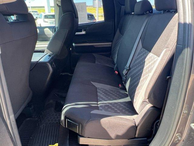 used 2018 Toyota Tundra car, priced at $29,995