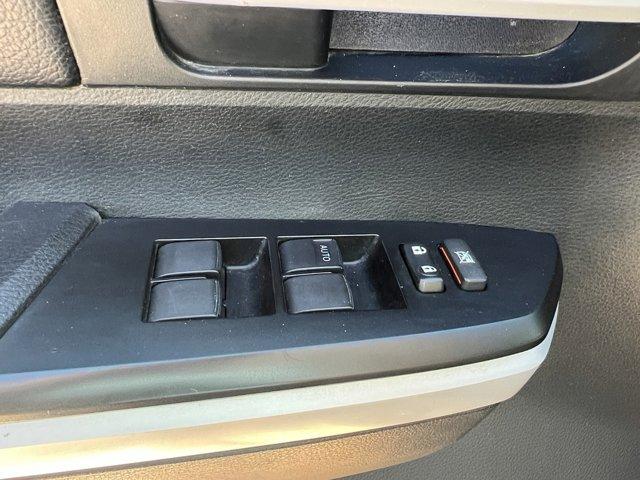 used 2018 Toyota Tundra car, priced at $29,995