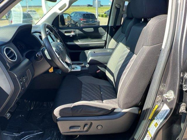used 2018 Toyota Tundra car, priced at $29,995