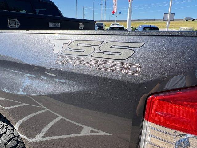 used 2018 Toyota Tundra car, priced at $29,995