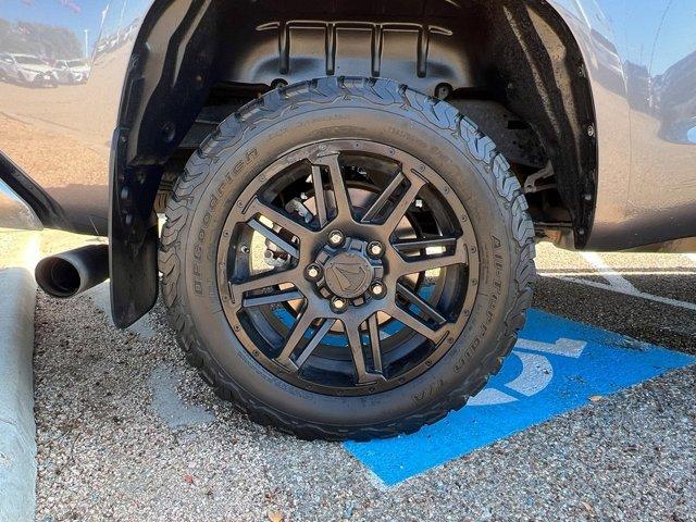 used 2018 Toyota Tundra car, priced at $29,995