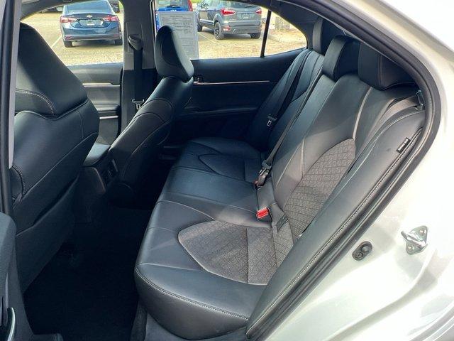 used 2023 Toyota Camry car, priced at $28,995