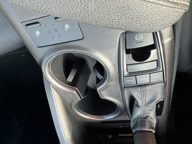 used 2023 Toyota Camry car, priced at $28,995