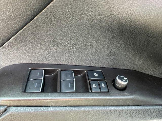 used 2023 Toyota Camry car, priced at $28,995