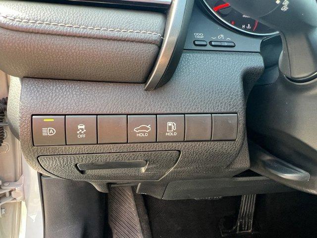 used 2023 Toyota Camry car, priced at $28,995