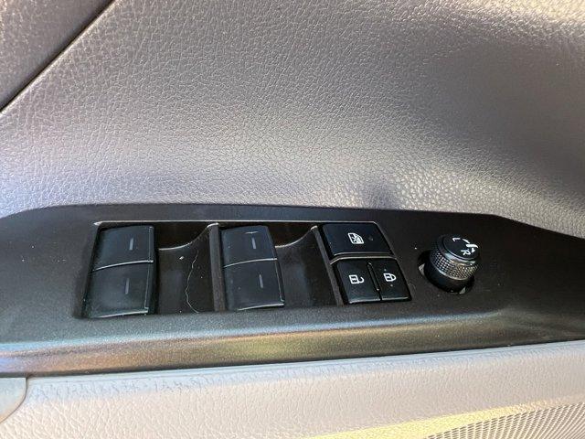 used 2023 Toyota Camry car, priced at $21,595