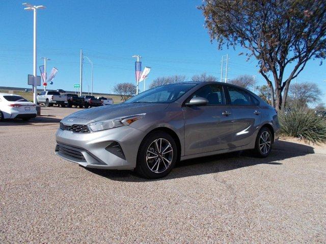 used 2022 Kia Forte car, priced at $15,995