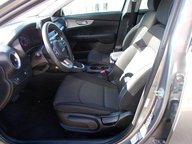 used 2022 Kia Forte car, priced at $15,995