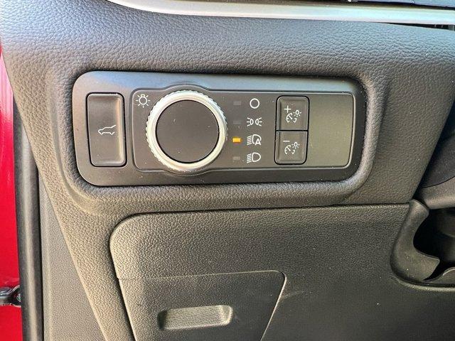 used 2022 Ford Explorer car, priced at $23,995