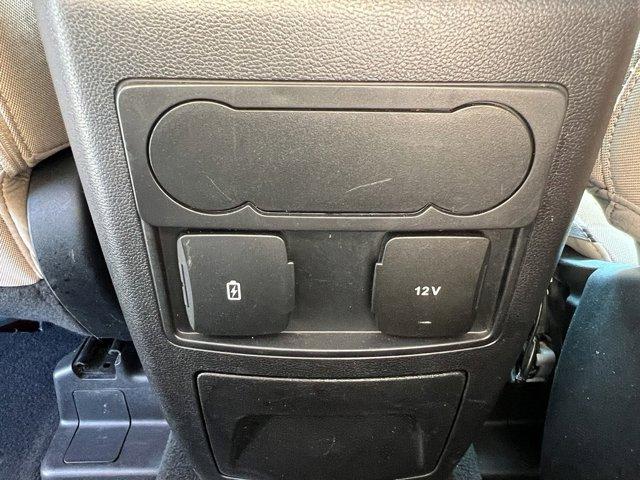 used 2022 Ford Explorer car, priced at $23,995