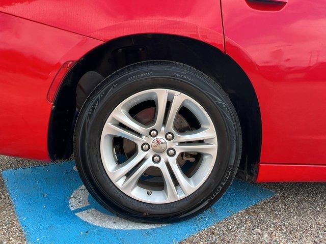 used 2022 Dodge Charger car, priced at $19,995