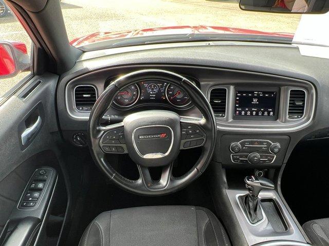 used 2022 Dodge Charger car, priced at $19,995