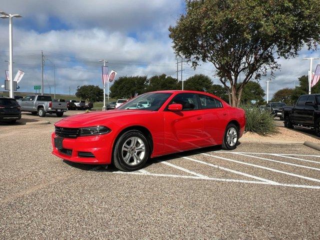 used 2022 Dodge Charger car, priced at $19,995