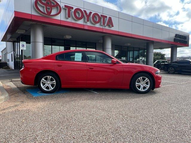 used 2022 Dodge Charger car, priced at $19,995