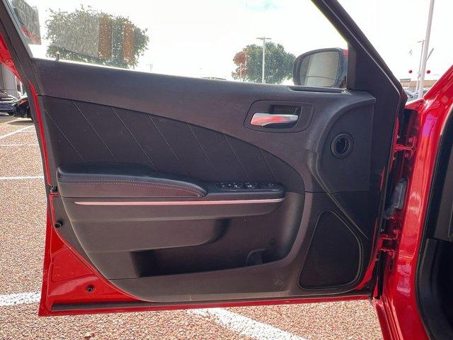 used 2022 Dodge Charger car, priced at $19,995
