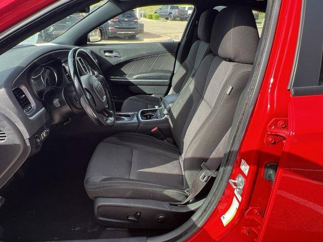 used 2022 Dodge Charger car, priced at $19,995