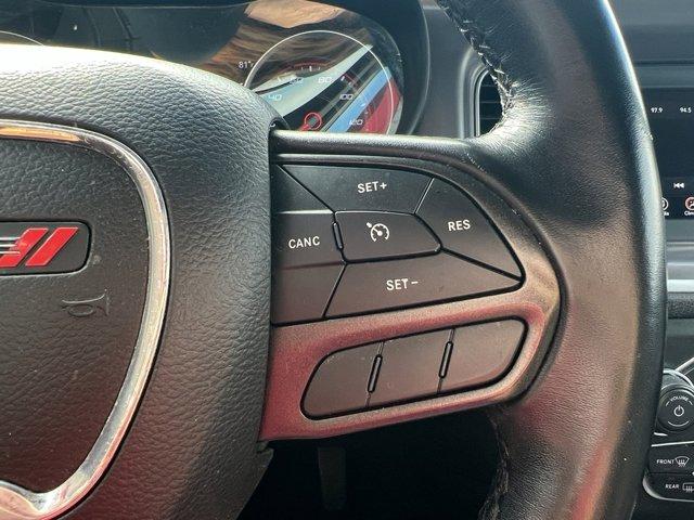 used 2022 Dodge Charger car, priced at $19,995