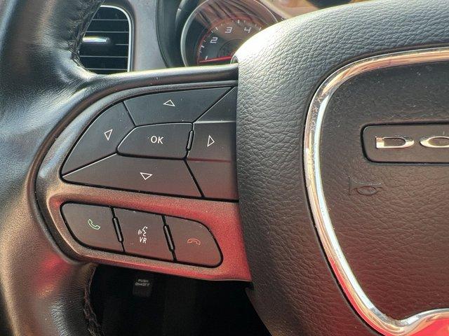 used 2022 Dodge Charger car, priced at $19,995