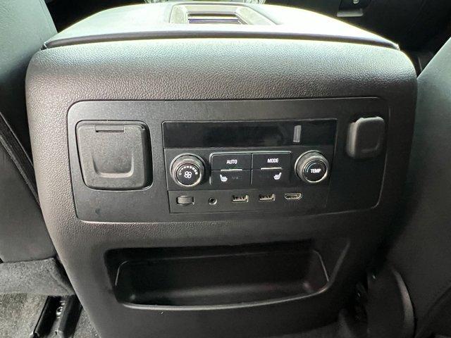 used 2017 GMC Yukon XL car, priced at $29,995