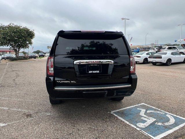 used 2017 GMC Yukon XL car, priced at $29,995