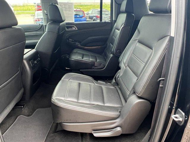 used 2017 GMC Yukon XL car, priced at $29,995
