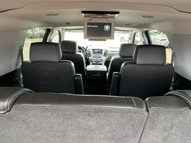 used 2017 GMC Yukon XL car, priced at $29,995