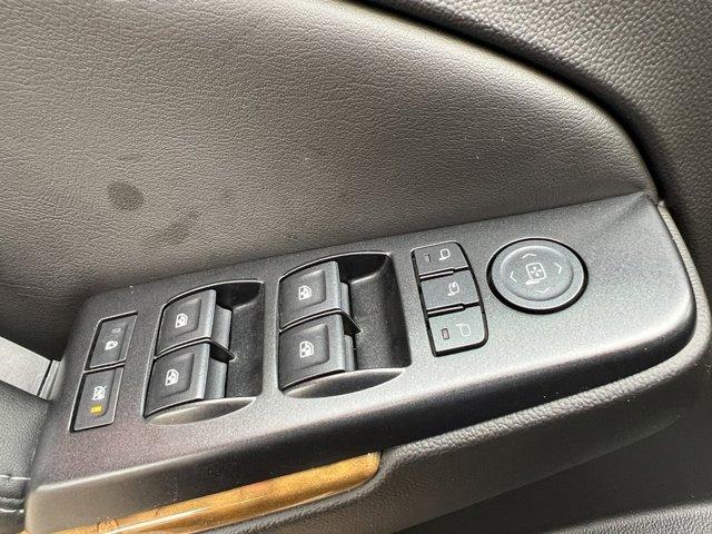 used 2017 GMC Yukon XL car, priced at $29,995