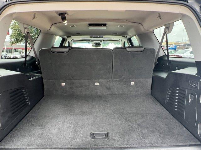 used 2017 GMC Yukon XL car, priced at $29,995