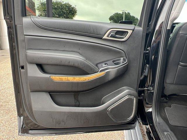used 2017 GMC Yukon XL car, priced at $29,995