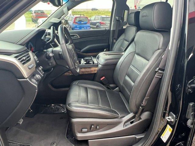 used 2017 GMC Yukon XL car, priced at $29,995