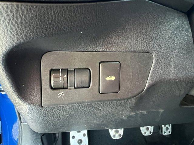 used 2018 Subaru BRZ car, priced at $27,995