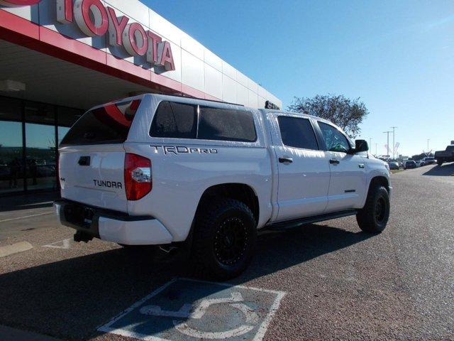 used 2016 Toyota Tundra car, priced at $27,995