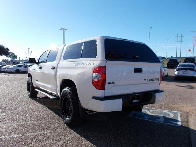 used 2016 Toyota Tundra car, priced at $27,995