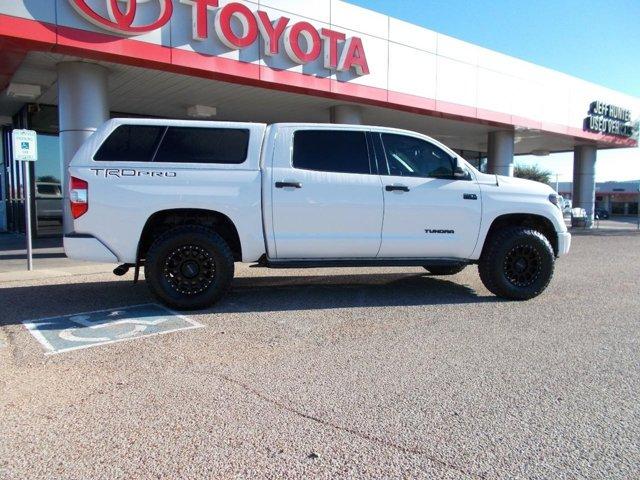 used 2016 Toyota Tundra car, priced at $27,995