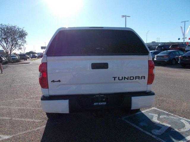 used 2016 Toyota Tundra car, priced at $27,995