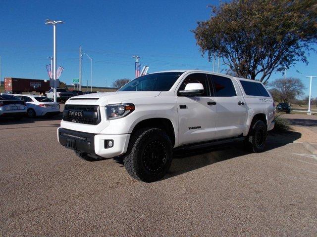 used 2016 Toyota Tundra car, priced at $27,995