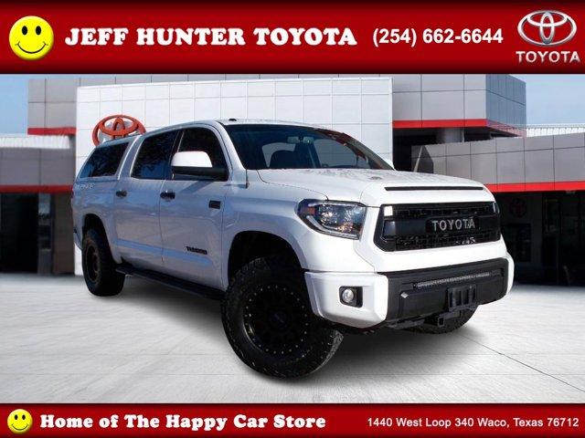 used 2016 Toyota Tundra car, priced at $27,995