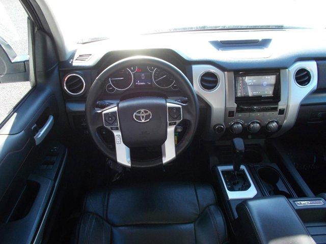 used 2016 Toyota Tundra car, priced at $27,995