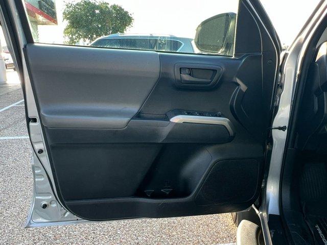 used 2020 Toyota Tacoma car, priced at $25,995