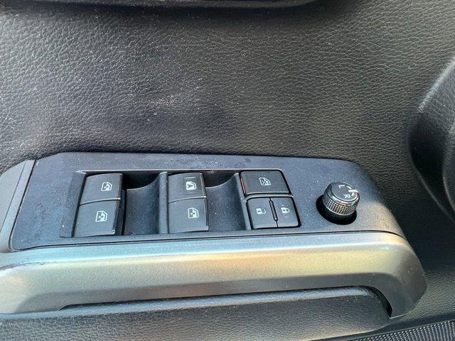 used 2020 Toyota Tacoma car, priced at $25,995