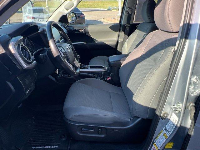 used 2020 Toyota Tacoma car, priced at $25,995