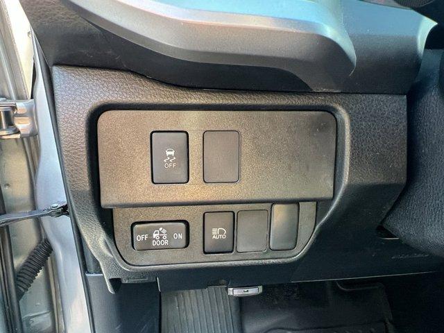 used 2020 Toyota Tacoma car, priced at $25,995