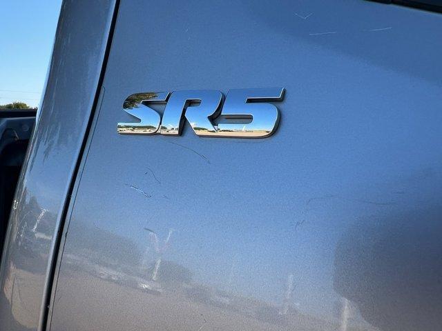 used 2020 Toyota Tacoma car, priced at $25,995