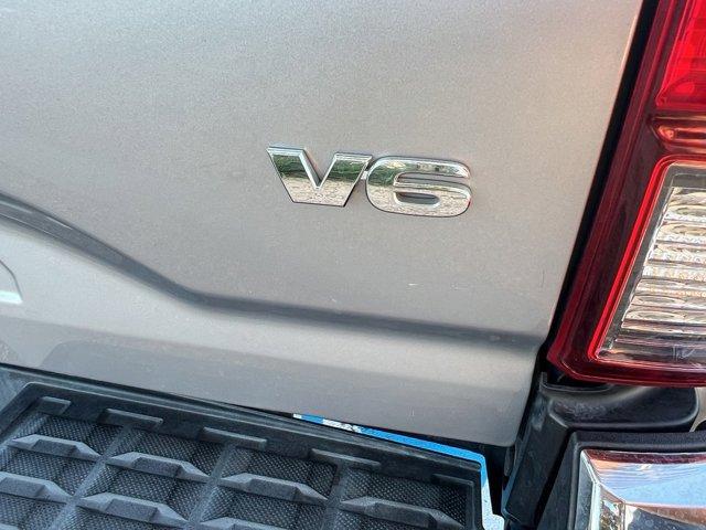 used 2020 Toyota Tacoma car, priced at $25,995