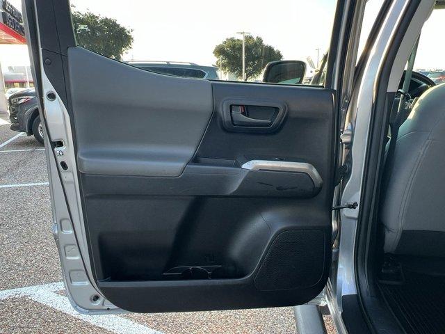 used 2020 Toyota Tacoma car, priced at $25,995