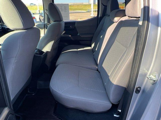 used 2020 Toyota Tacoma car, priced at $25,995