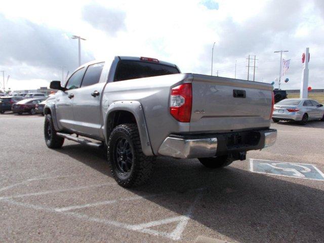 used 2018 Toyota Tundra car, priced at $34,995